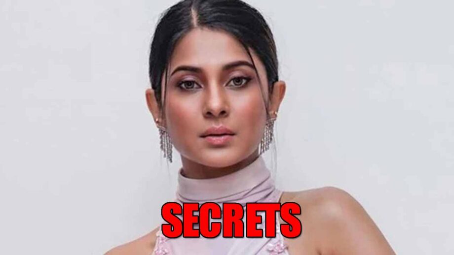Did you know these secrets of Jennifer Winget? Read to reveal