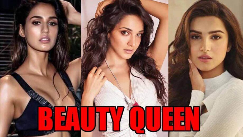 Disha Patani VS Kiara Advani VS Tara Sutaria: The Real Beauty QUEEN