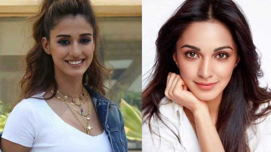 Disha Patani VS Kiara Advani: Who is the most talented actress in Bollywood?