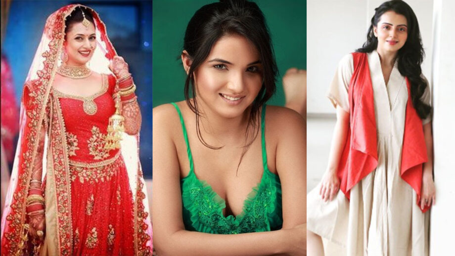 Divyanka Tripathi, Jasmin Bhasin, Shrenu Parikh: Who Is The Best Television Beauty Queen? 3