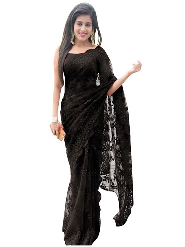 Divyanka Tripathi VS Rhea Sharma: Who Is Beauty In Black? 4