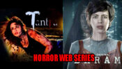 Don't Miss! Horror Web Series During Self-Isolation