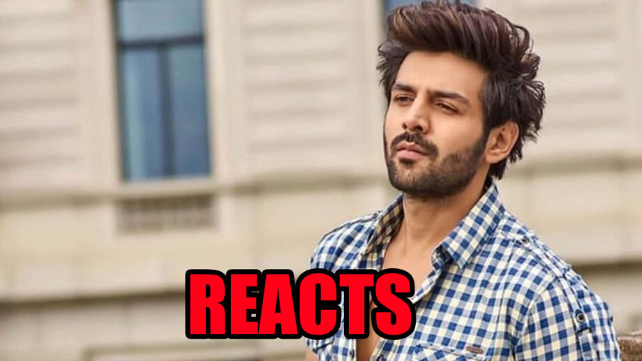 Don't you think my sister would have objected?  - Kartik Aaryan on the 'deleted video' controversy