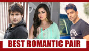 Drashti Dhami With Vivian Dsena Or Gurmeet Choudhary: The Better Romantic Pair?
