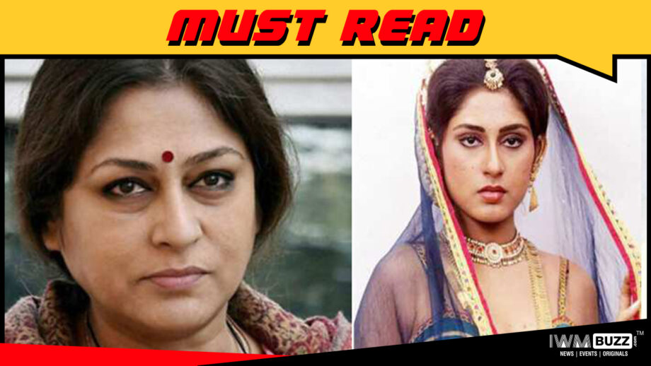 Draupadi Was A Dress Rehearsal ForMy Later Assault: Roopa Ganguly