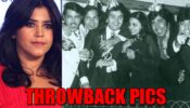 Ekta Kapoor gets emotional, shares party pictures of Rishi Kapoor, Neetu Singh, Jeetendra, Prem Chopra