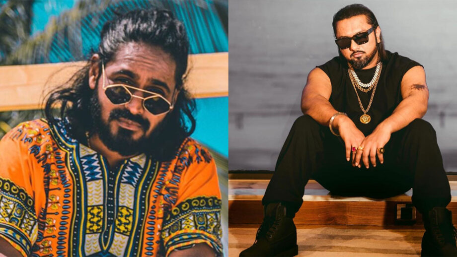 Emiway Bantai VS Honey Singh: Who Is The Most Famous Rapper?