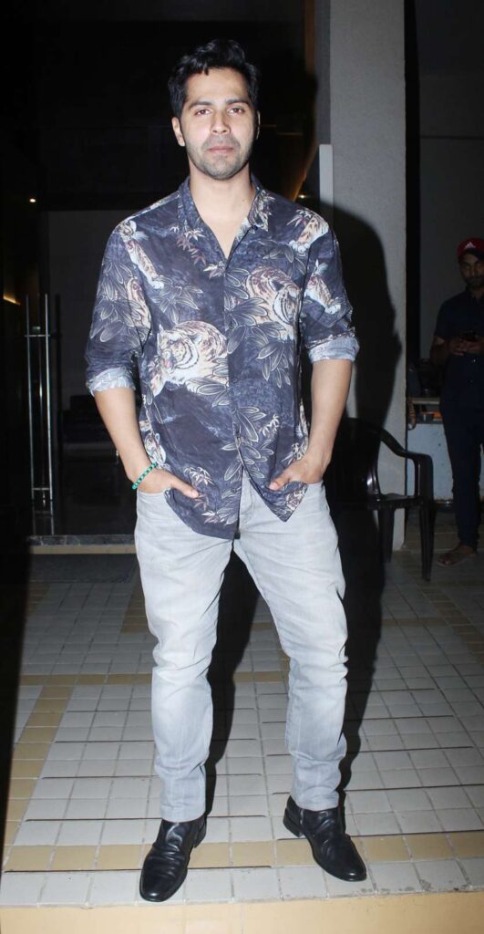 Emraan Hashmi, Varun Dhawan And Vicky Kaushal redefining style for all the dapper men out there - 1
