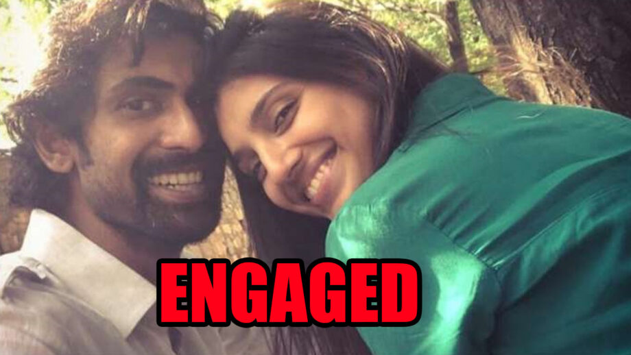 Engagement Alert: Rana Daggubati all set to get married, Check out who's the bride 1