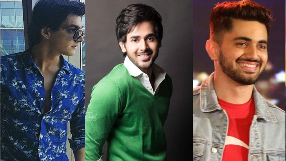Fab Or Drab? Mohsin Khan, Randeep Rai, And Zain Imam Look Super Stylish!