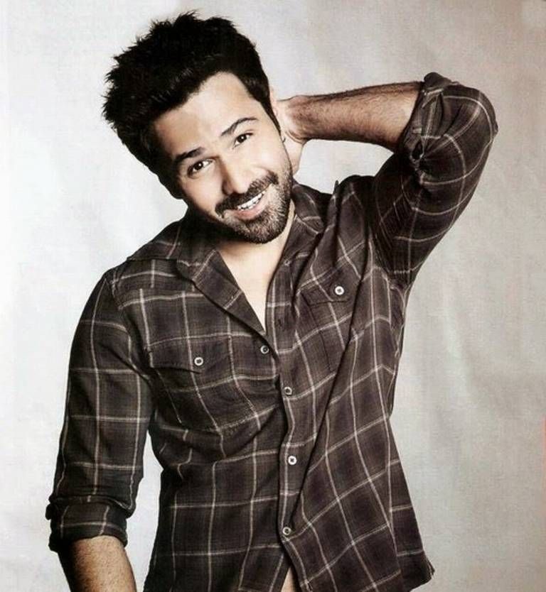 Emraan Hashmi Fans Club - Like / Comment If You Luv 