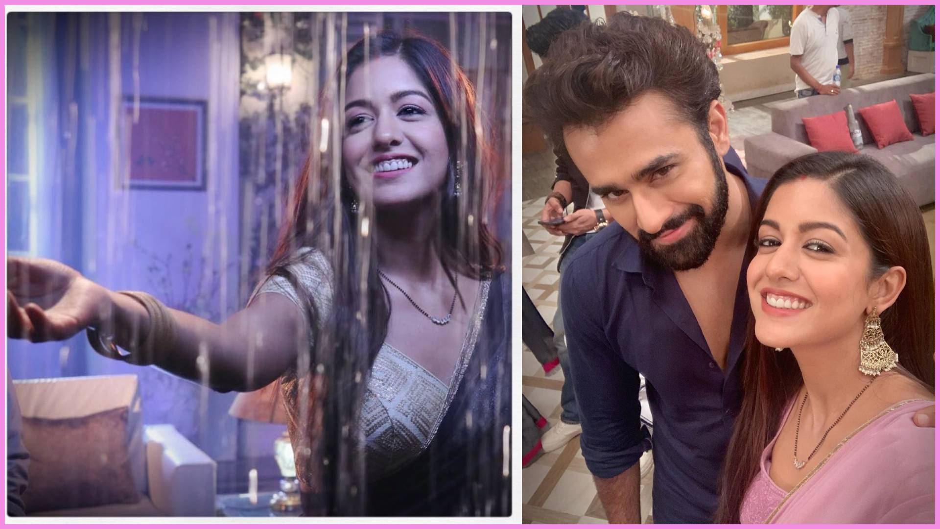 Few Things We Liked About Bepannah Pyaar Show! 1