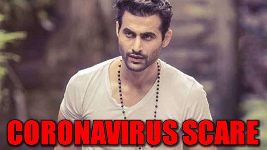 Freddy Daruwala's father tests positive for COVID-19