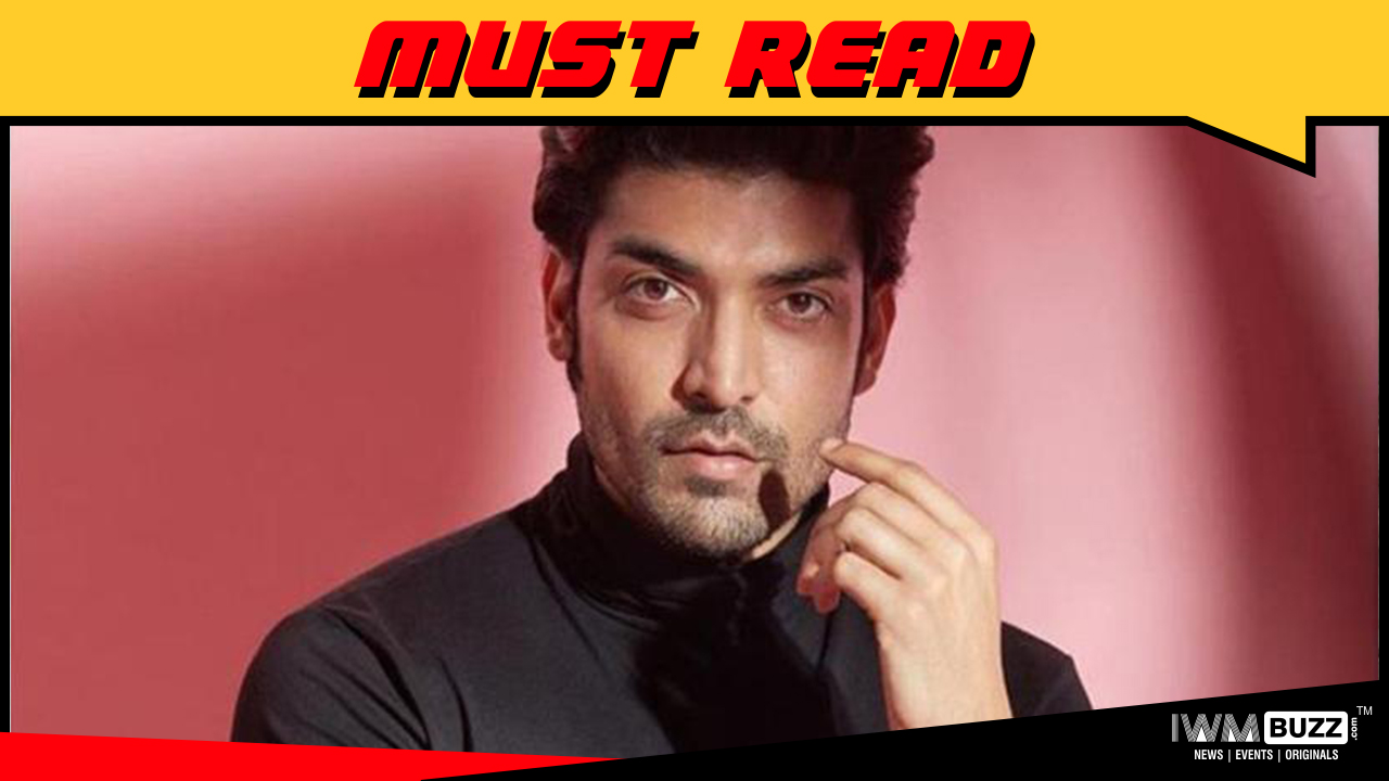 My wife has no problems with my erotic scenes: Gurmeet Choudhary - INDIA  New England News
