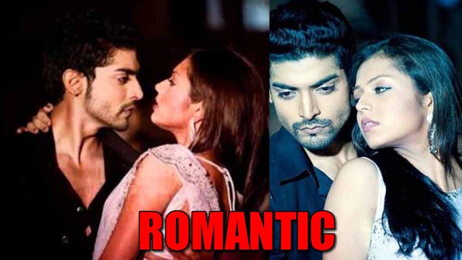 Geet is back on TV: Check out some romantic moments of Geet and Maan