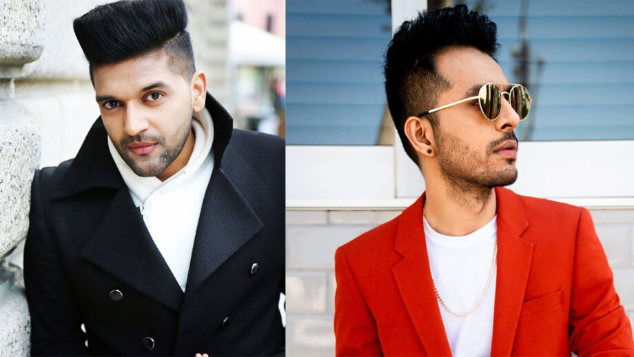 Poll: Tony Kakkar Vs Honey Singh: Who wins the battle of voice? | IWMBuzz