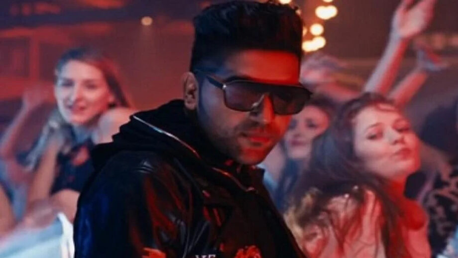 Guru Randhawa's Best Albums To Listen To While You Self-Isolate 1