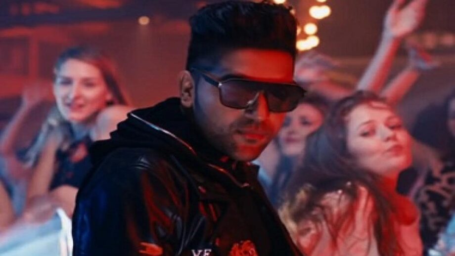 5 Guru Randhawa's Songs That Will Remind You Of Your Beloved | IWMBuzz