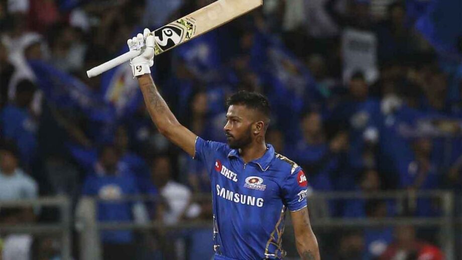 Hardik Pandya: The Real Jewel Extracted From The Mines Of IPL