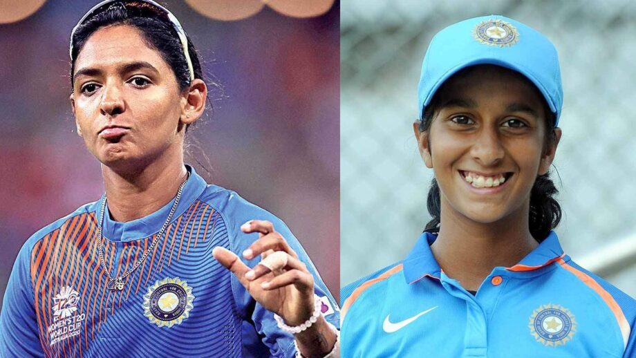 Harmanpreet Kaur vs Jemimah Rodrigues: The Best Indian Women's Cricketer