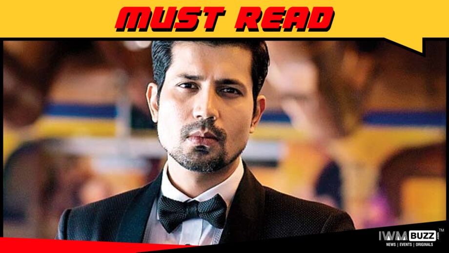 Hope COVID-19 time ends the false film and web actor discrimination - Sumeet Vyas