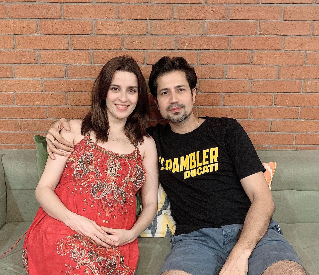 I am extremely excited for the new phase of motherhood: Ekta Kaul on her pregnancy 1