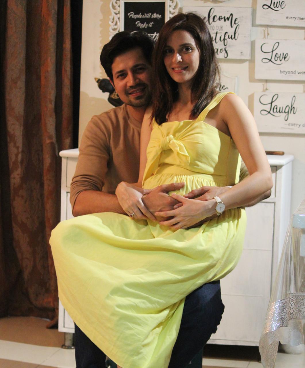 I am extremely excited for the new phase of motherhood: Ekta Kaul on her pregnancy 2