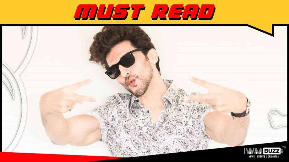 I am glad that a lot of people took my song Nikle Toh Nikal Logey as Corona Anthem: Manish Raisinghan