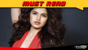 I have no issues with nudity if required by the script - Tara Alisha Berry
