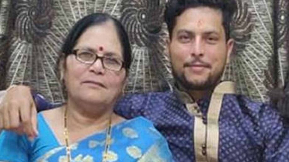 I never really took his cricket seriously and didn’t want him to play professionally: Kuldeep Yadav’s mother