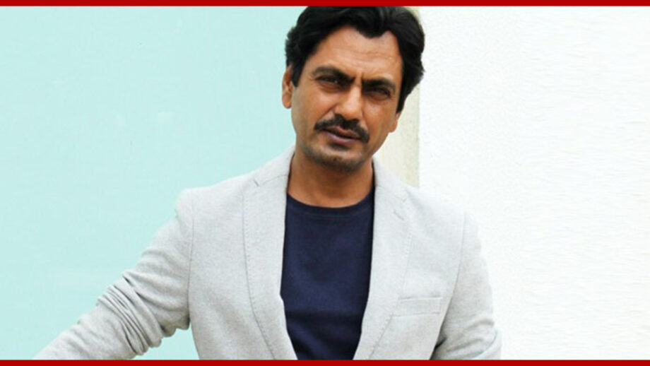 I understand the anger of movie exhibitors, but can they offer us a solution? asks Nawazuddin Siddiqui