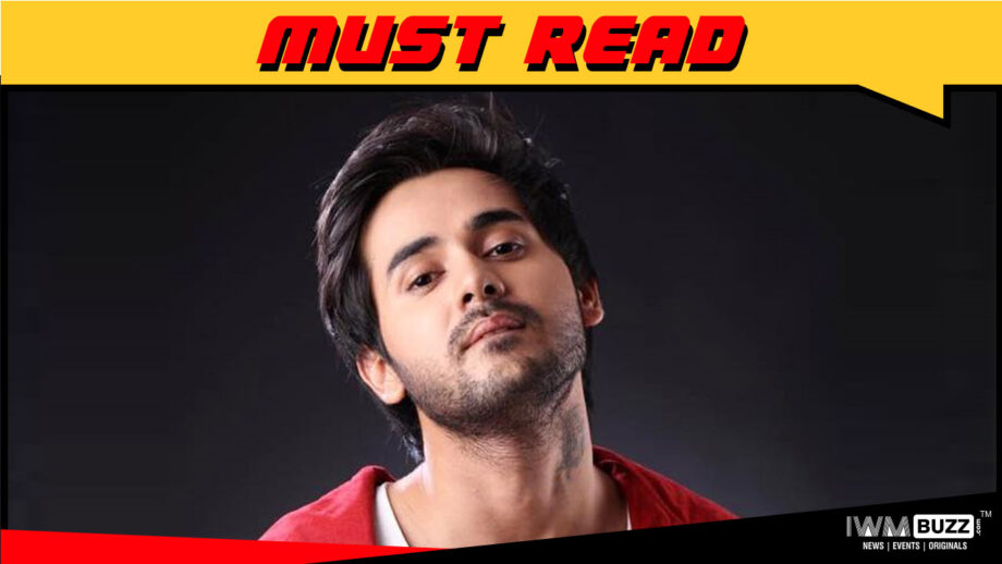 I want to focus a lot more on my fitness right now - Randeep Rai