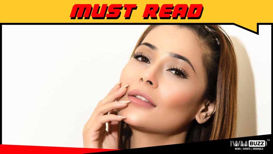I want to put a full stop to unnecessary drama and want to be known for my work: Sara Khan on an open letter to media 1