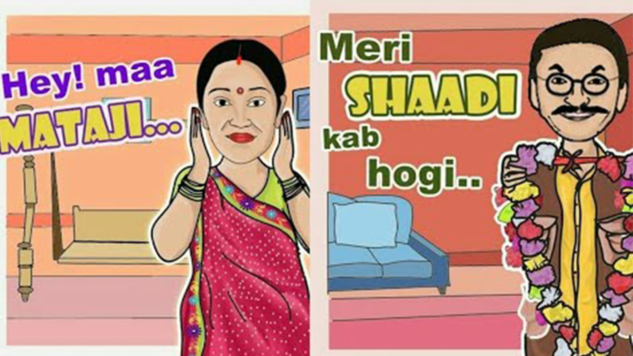 Iconic Dialogues Of All The Characters From Taarak Mehta Ka Ooltah Chashmah!  | IWMBuzz