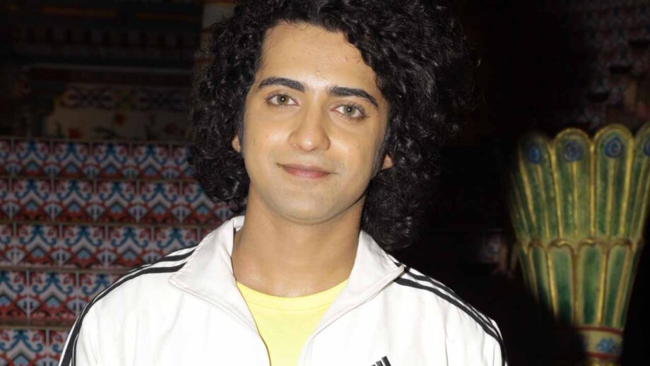 If not an actor, Sumedh Mudgalkar's would have been this by now