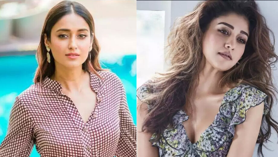 Ileana D'Cruz and Nayanthara's jaw-dropping pics set the internet on fire every time!