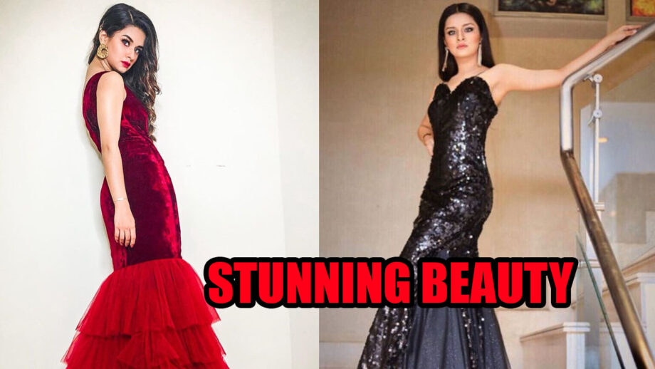 IN PHOTO: Gorgeous Looks of Avneet Kaur in award shows 2