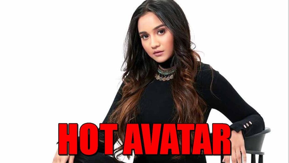 In Photos: Yeh Un Dinon Ki Baat Hai actress Ashi Singh's HOT avatar
