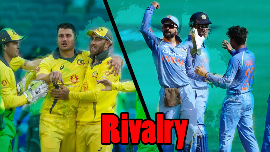 India vs Australia: The Best Rivalry