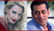 Iulia Vantur's debut film shelved: Salman Khan to come to the rescue