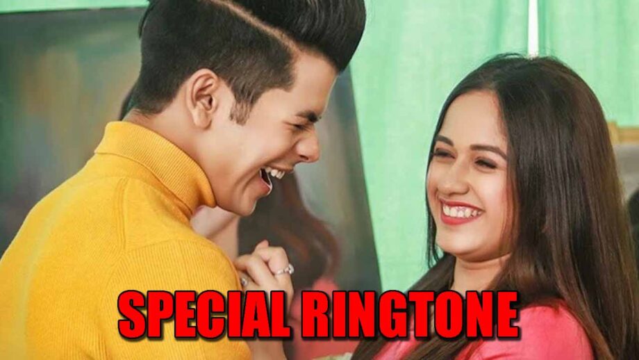 Check out: Jannat Zubair sets special RINGTONE for Siddharth Nigam
