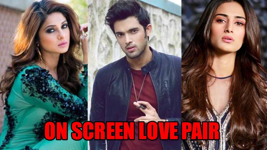 Jennifer Winget VS Erica Fernandes: The Ideal On Screen Love Pair With Parth Samthaan?