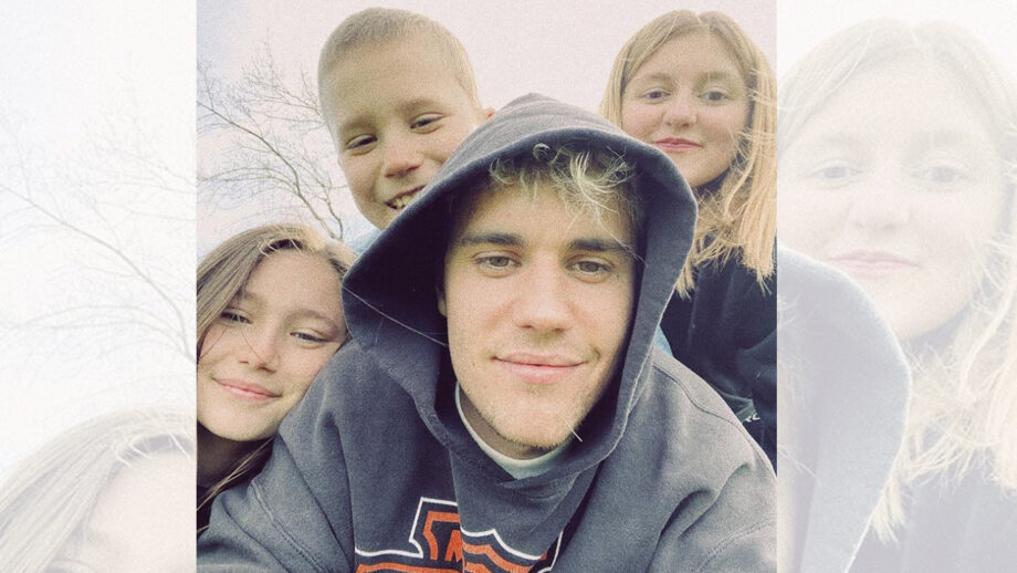 Justin Bieber is the best brother in the worldwide: Read for details