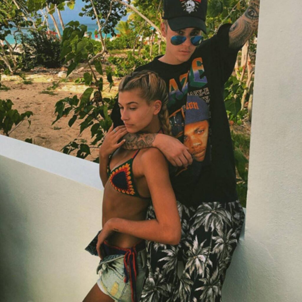 Justin Bieber's Throwback Pictures Remind Us Of A Perfect Summer Vacay! - 3
