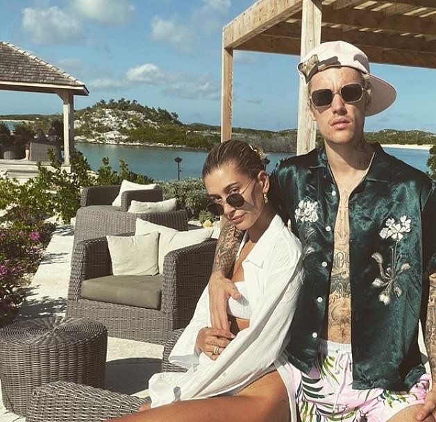 Justin Bieber's Throwback Pictures Remind Us Of A Perfect Summer Vacay! - 5