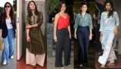 Kareena Kapoor, Alia Bhatt, Katrina Kaif, Anushka Sharma, Janhvi Kapoor: Who Pulled Off Palazzo Pants Best?