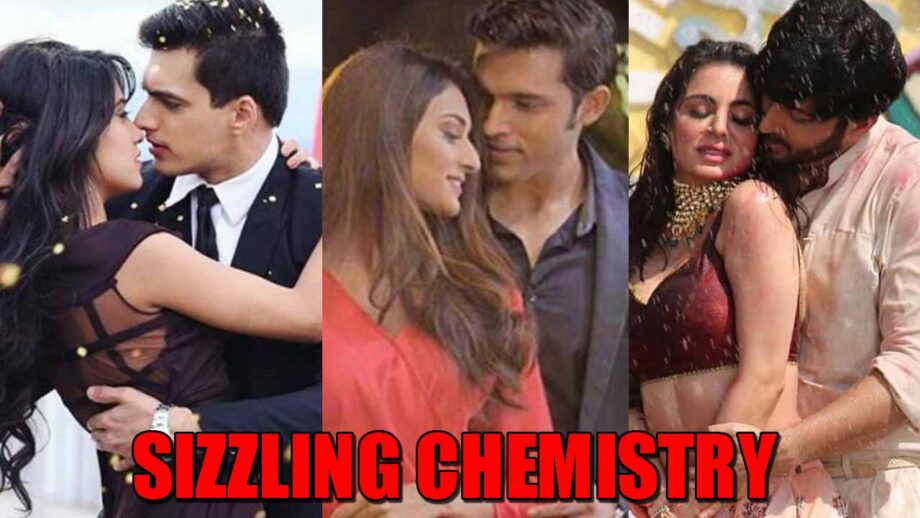 Kartik-Naira vs Anurag-Prerna vs Karan-Preeta: The couple with the most SIZZLING chemistry on-screen?
