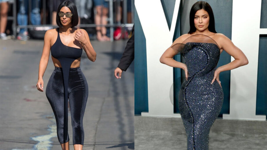 Kim Kardashian And Kylie Jenner: Who Is Hotter?
