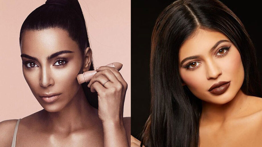 Kim Kardashian VS Kylie Jenner: Which Celeb Would You Like To Work With?