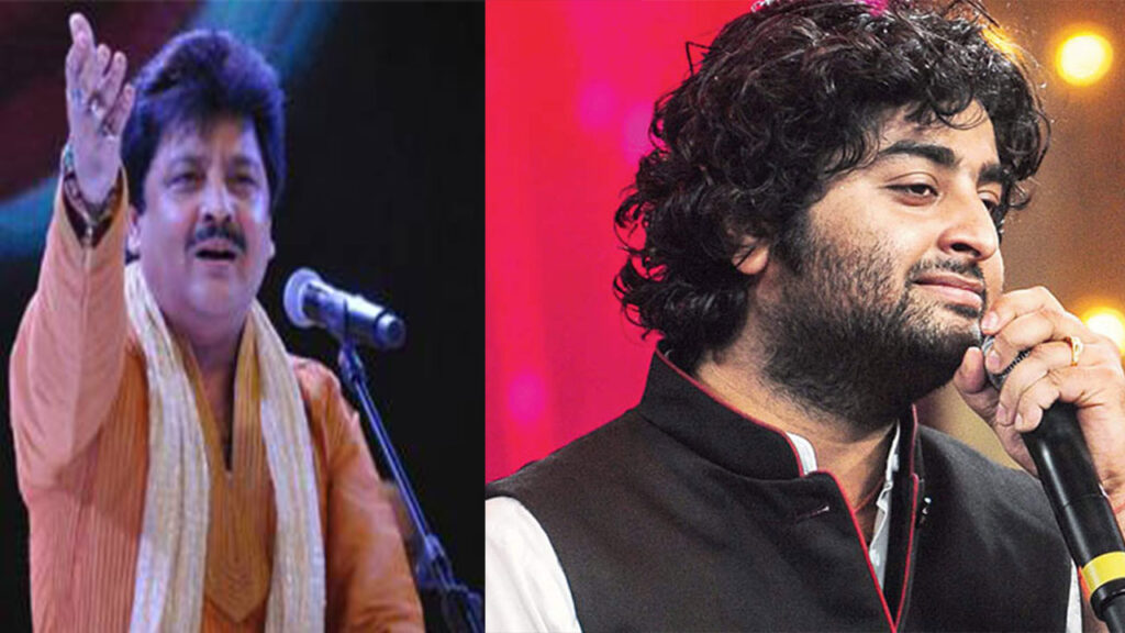 Kumar Sanu VS Arijit Singh: Whose Voice Is More Melodious?